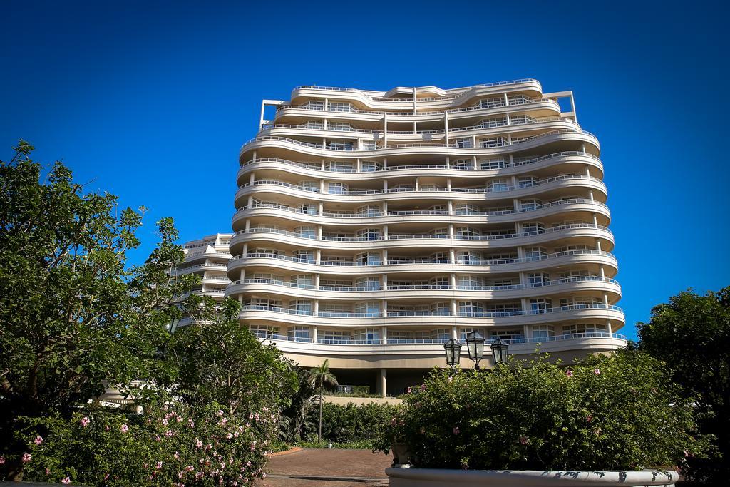 Апартаменты Oysters Rock - Unit 202 Дурбан Экстерьер фото